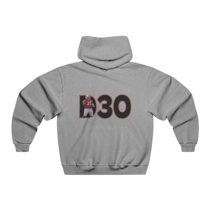 DeSean Smith Vintage Hoodie