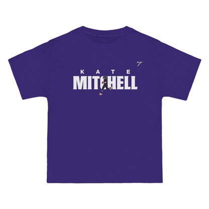 Kate Mitchell Compton Vintage Tee
