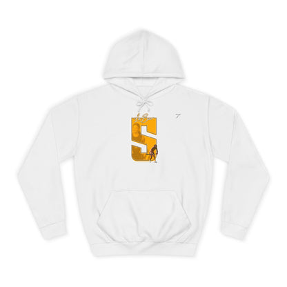 Jillian LaBar Hoodie