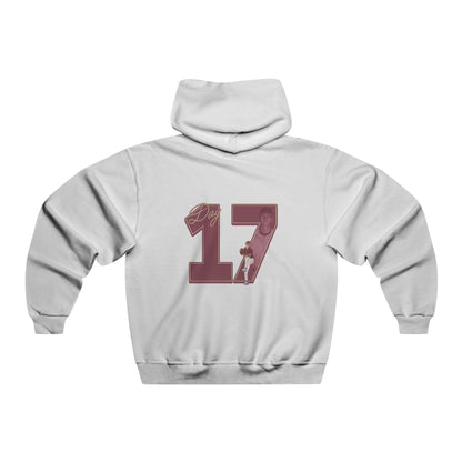 Bubba Day Vintage Hoodie
