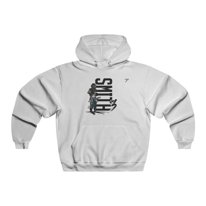 Jalen Smith Vintage Hoodie