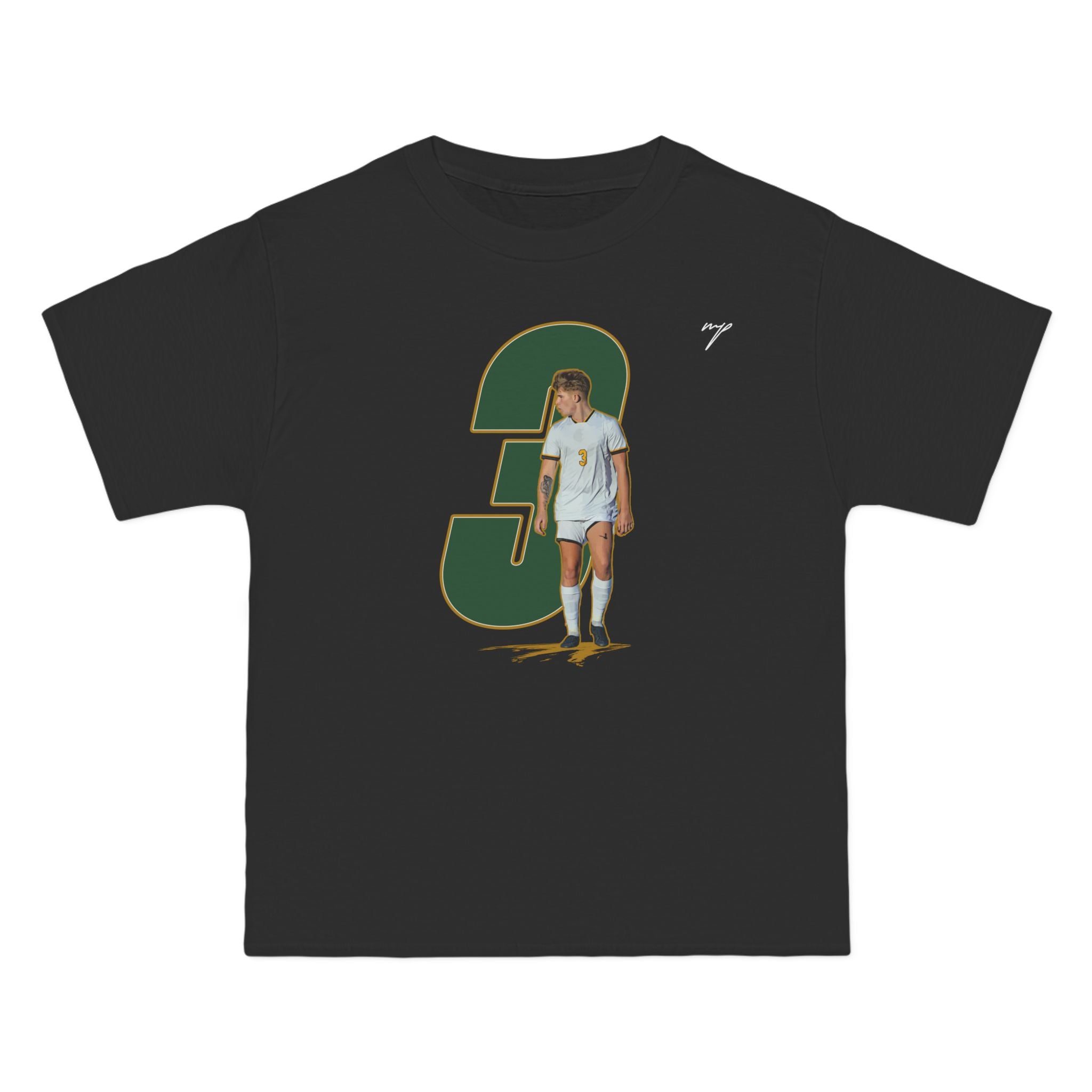 Anton Kelly Vintage Tee