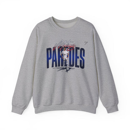 Matias Paredes Crewneck