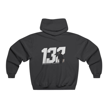 Robinson Paredes Vintage Hoodie