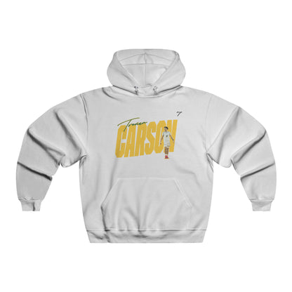 Trevian Carson Vintage Hoodie