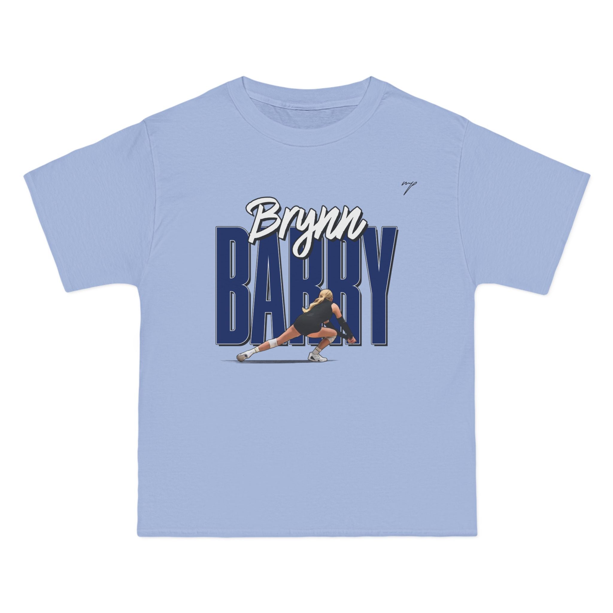 Brynn Barry Vintage Tee