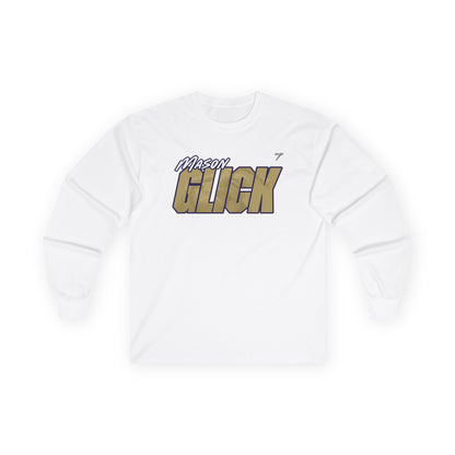 Mason Glick Long Sleeve Tee
