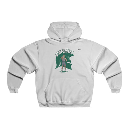Elijah Farias Vintage Hoodie