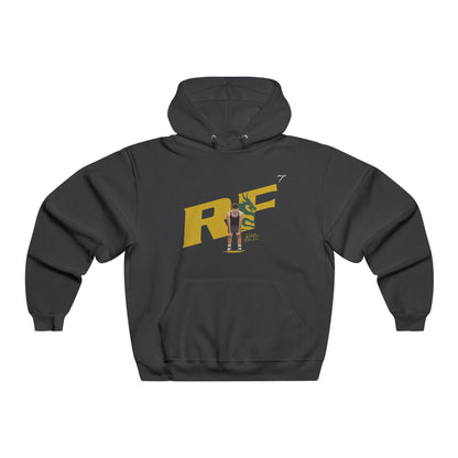 Richard Flores III Vintage Hoodie
