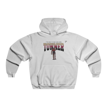 Trae'Vaughn Towner Vintage Hoodie