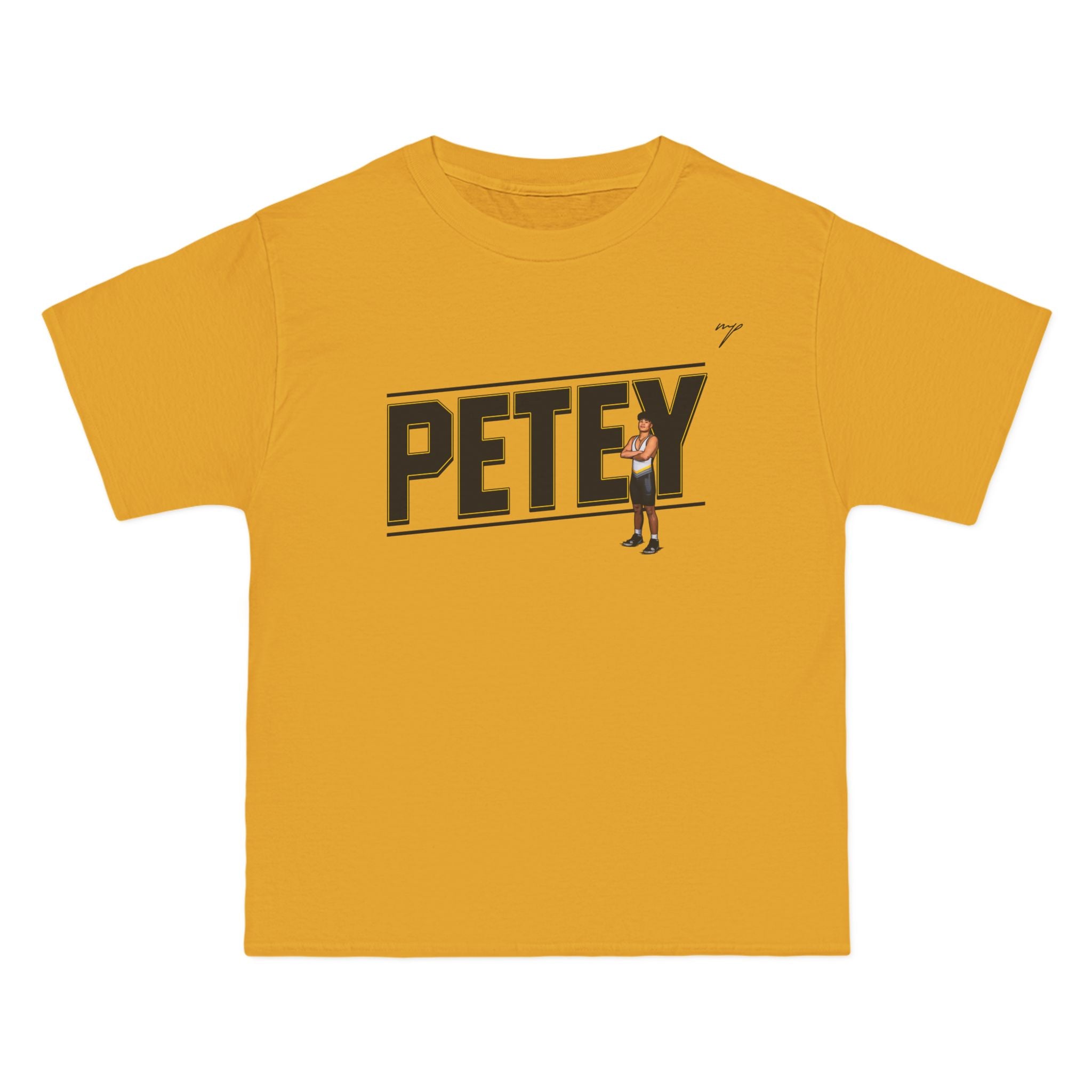 Peter Rincan Vintage Tee
