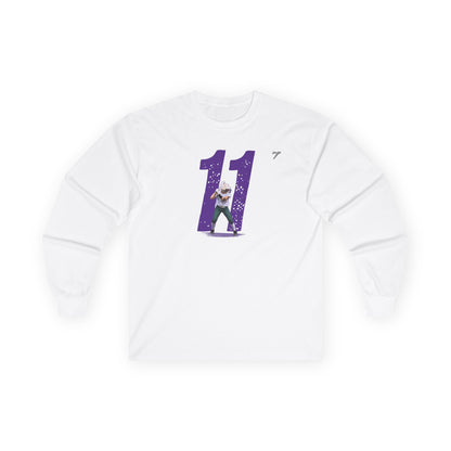 Jada Akeson Long Sleeve Tee