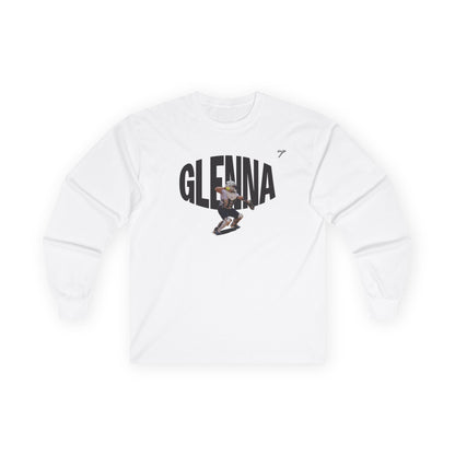 Glenna Vereen Long Sleeve Tee