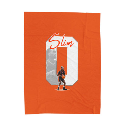 Aidan Williams Blanket