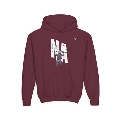 Nahjee Adams YOUTH Hoodie