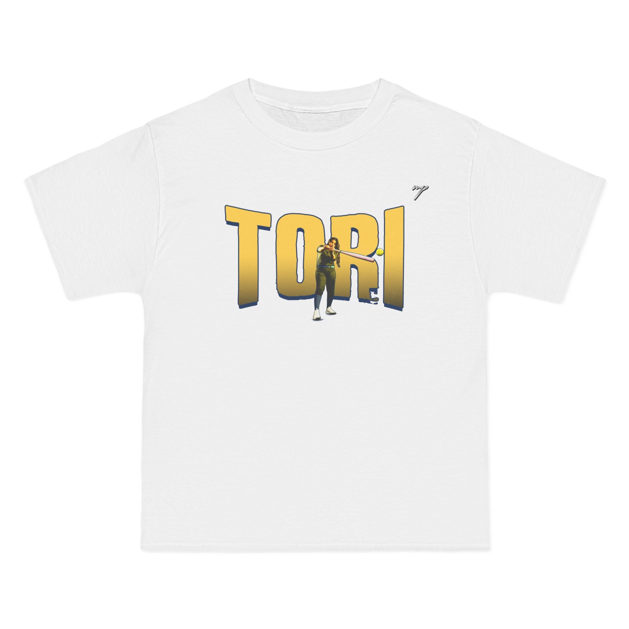 Tori Salazar Vintage Tee