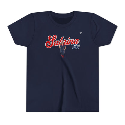 Sabrina Boyer YOUTH Graphic Tee