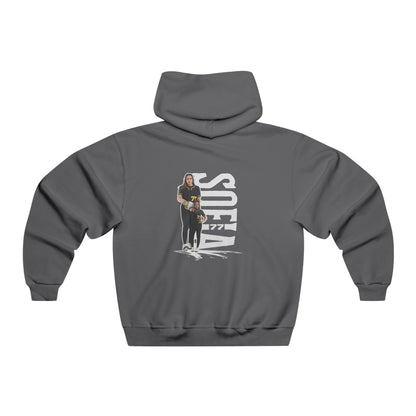 Sofia Elliott Vintage Hoodie