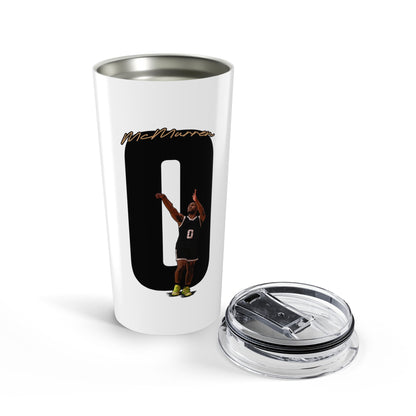 Christian McMurren Tumbler Mug