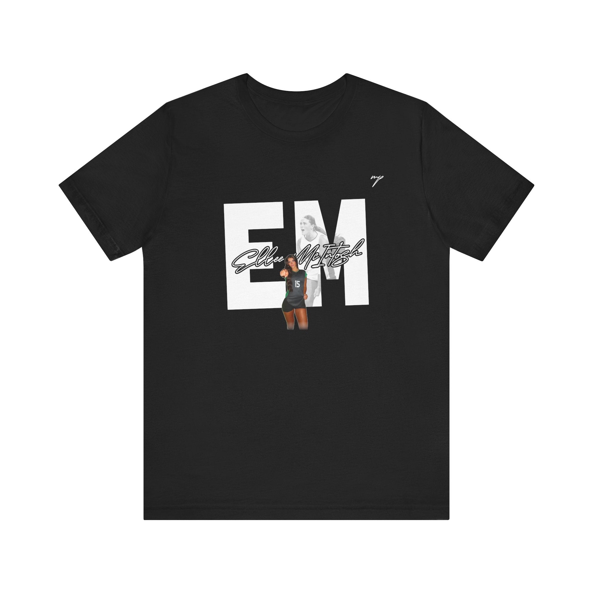 Ellee McIntosh Graphic Tee