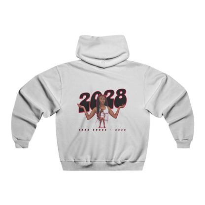 Jada Buggs Vintage Hoodie