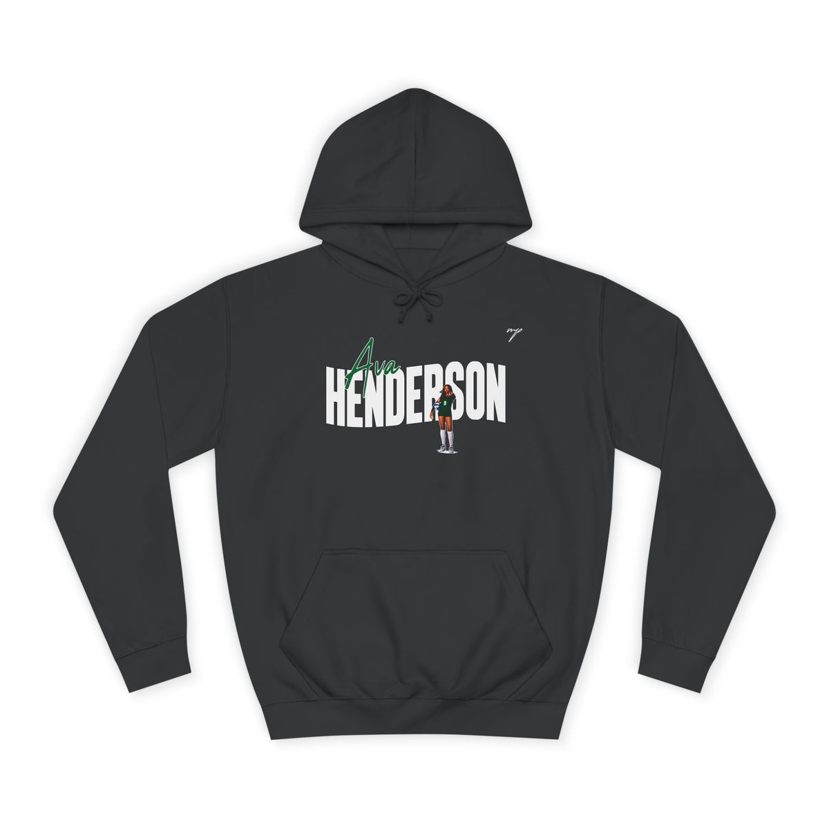 Ava Henderson Hoodie