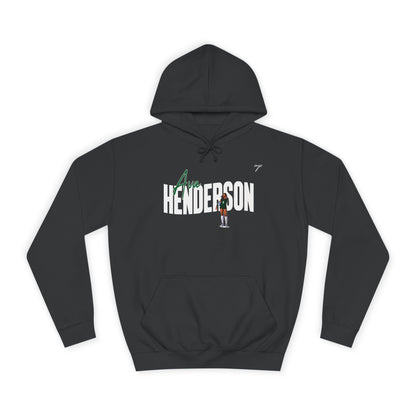 Ava Henderson Hoodie