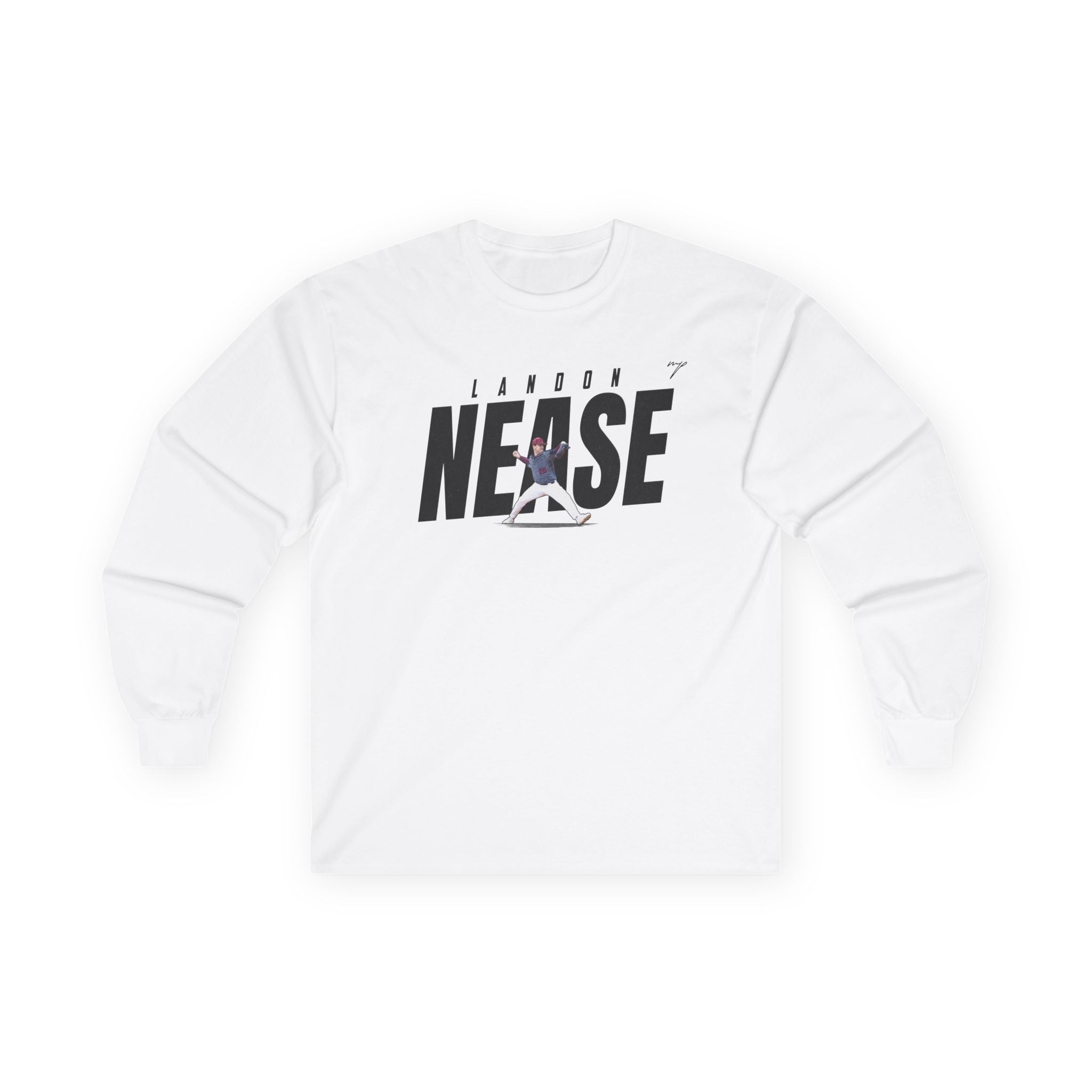 Landon Nease Long Sleeve