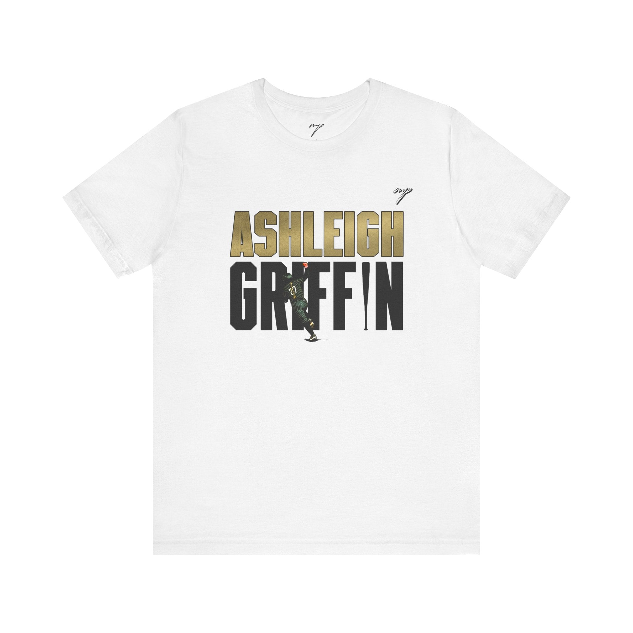 Ashleigh Griffin Graphic Tee