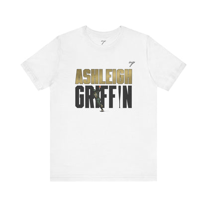 Ashleigh Griffin Graphic Tee