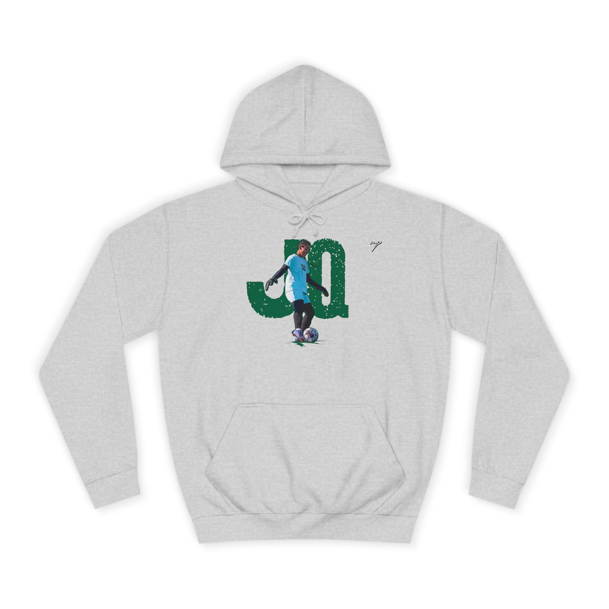Jessalyn Quintero Hoodie