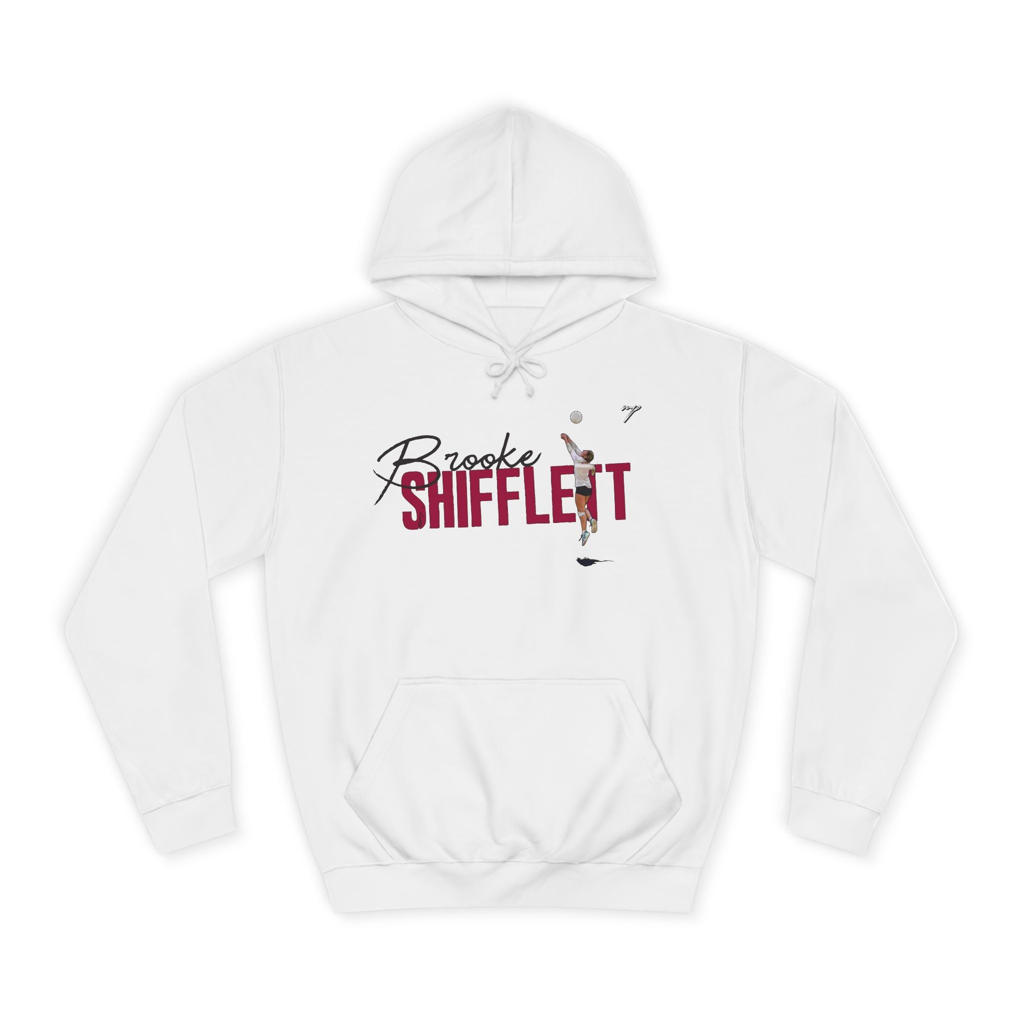 Brooke Shifflett Hoodie
