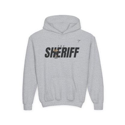 Bryce Nichols YOUTH Hoodie