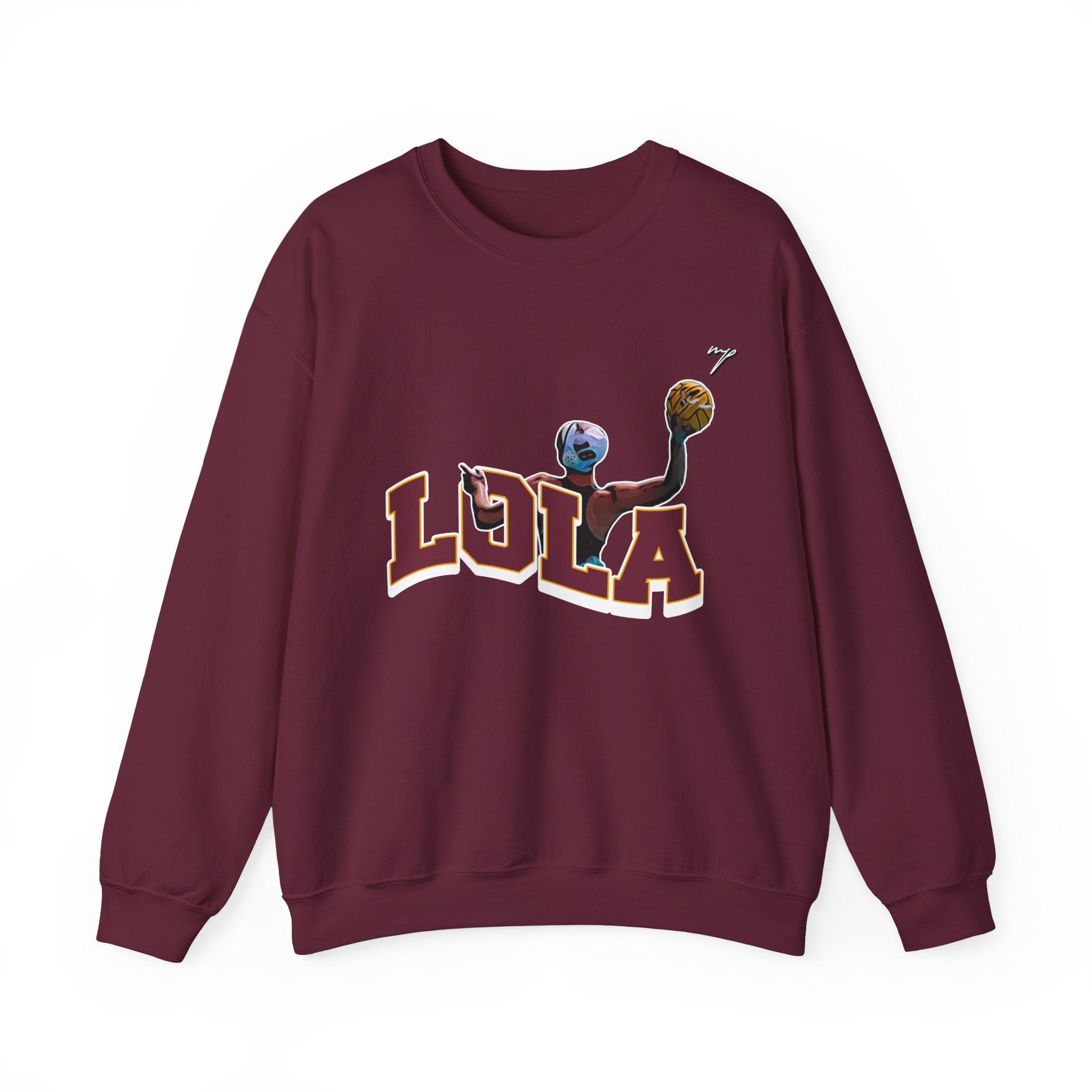 Lola Trujillo Crewneck