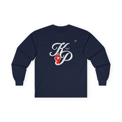Kendyl Pollack Long Sleeve