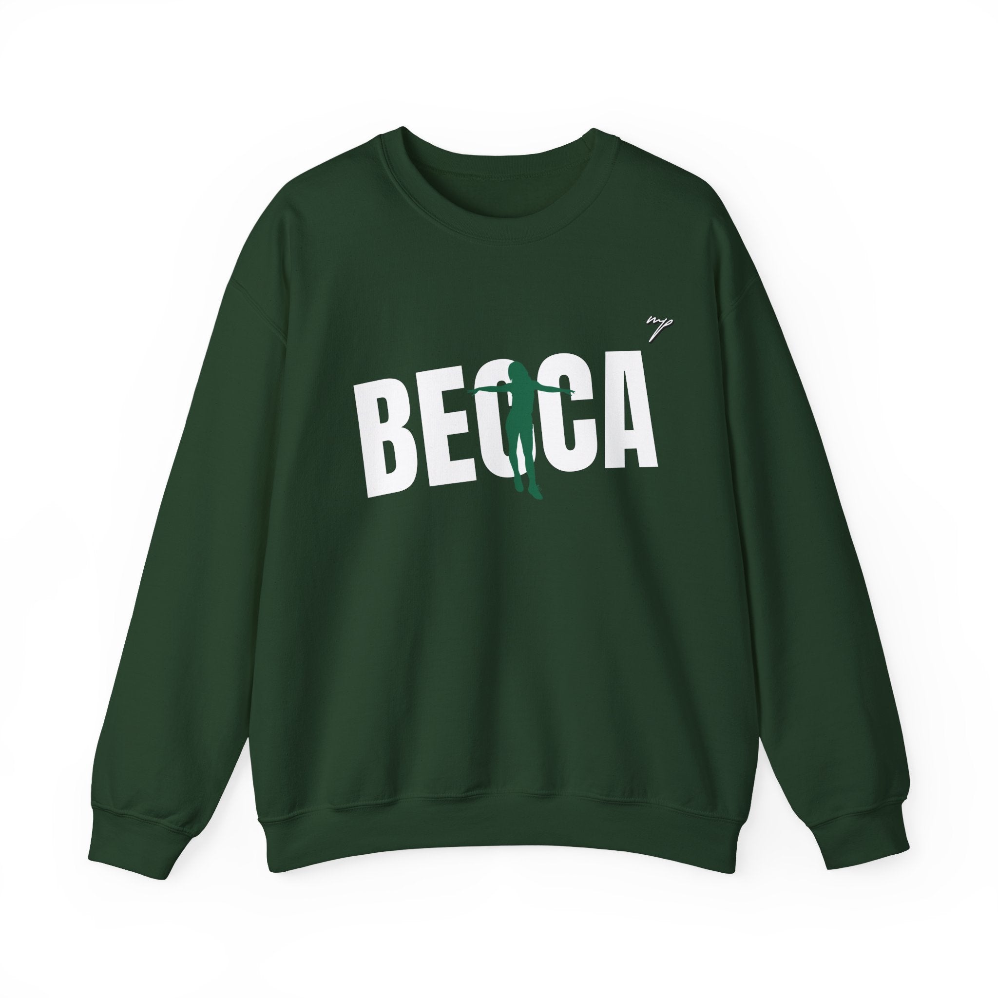 Rebecca Stoddard Crewneck