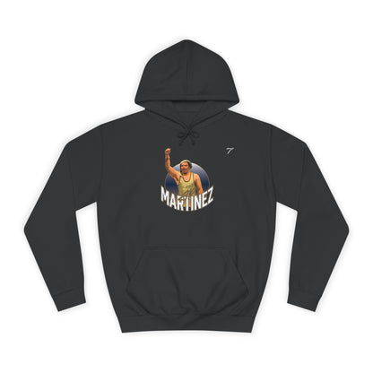 Juan Pablo Martinez Hoodie