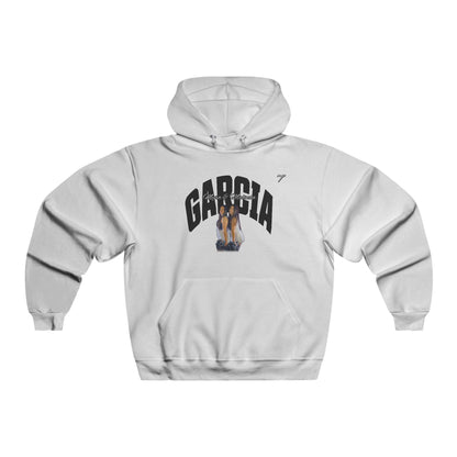 Malinda Garcia Vintage Hoodie