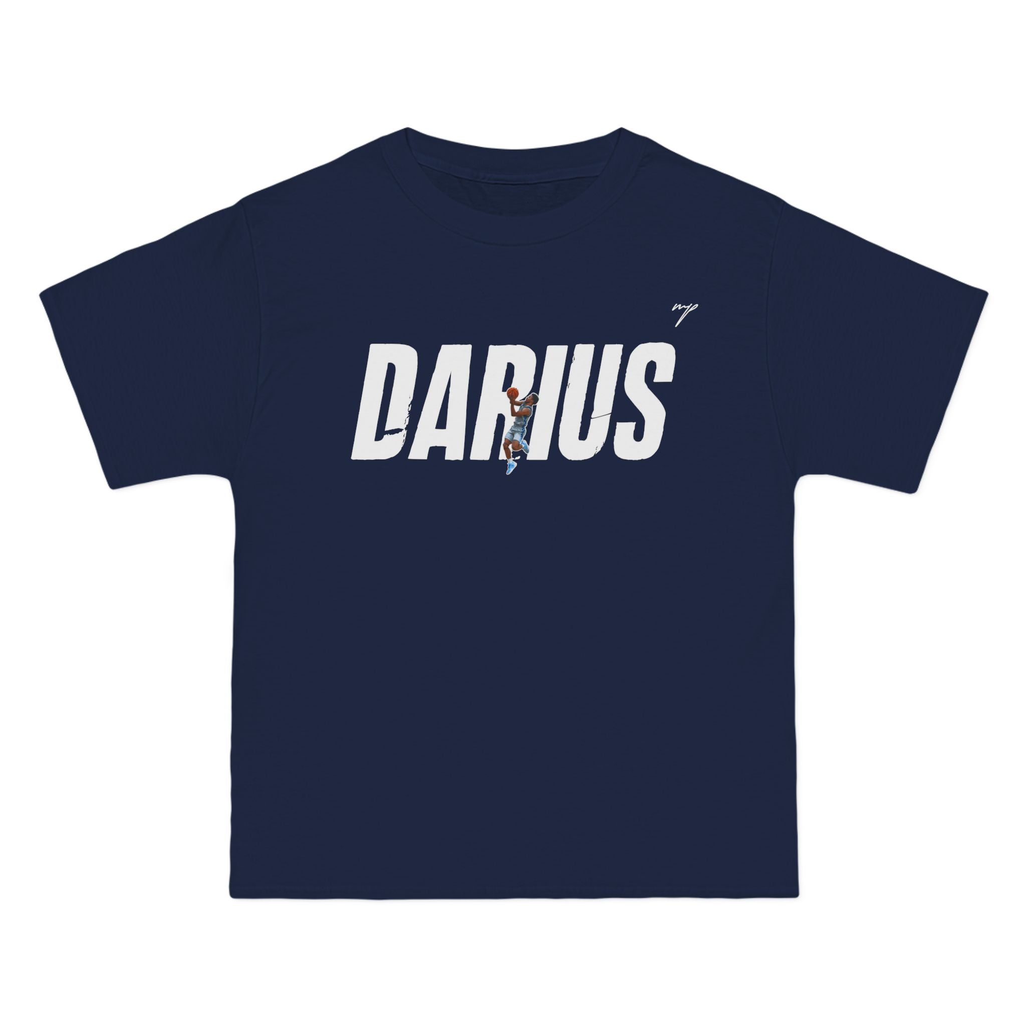 Darius Williams Vintage Tee