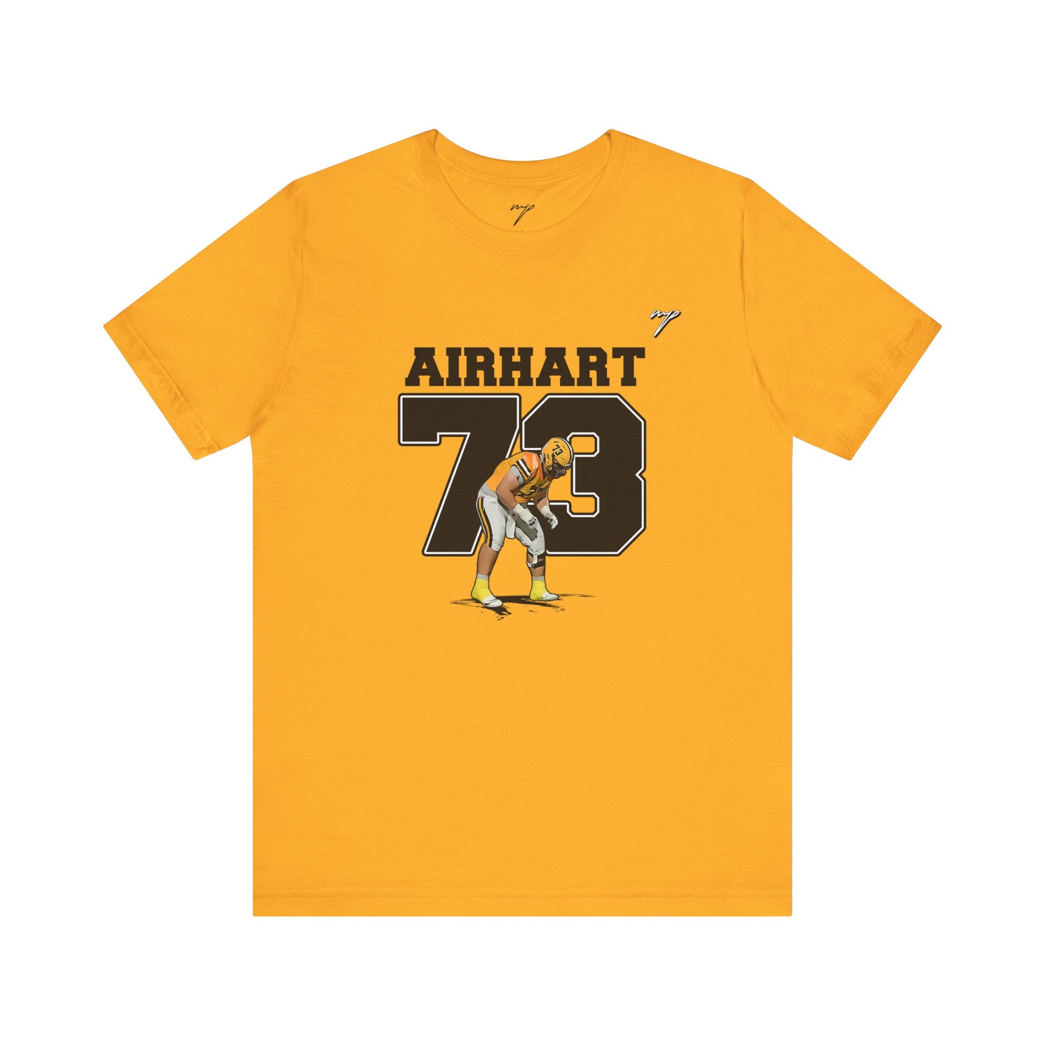 Ryker Airhart Graphic Tee