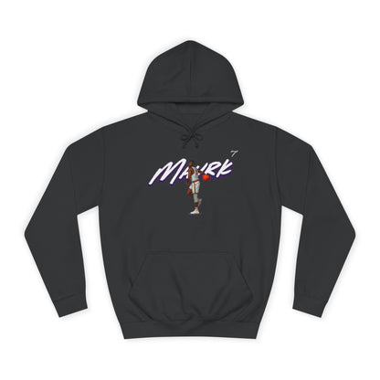 Maurkalip Riley Hoodie