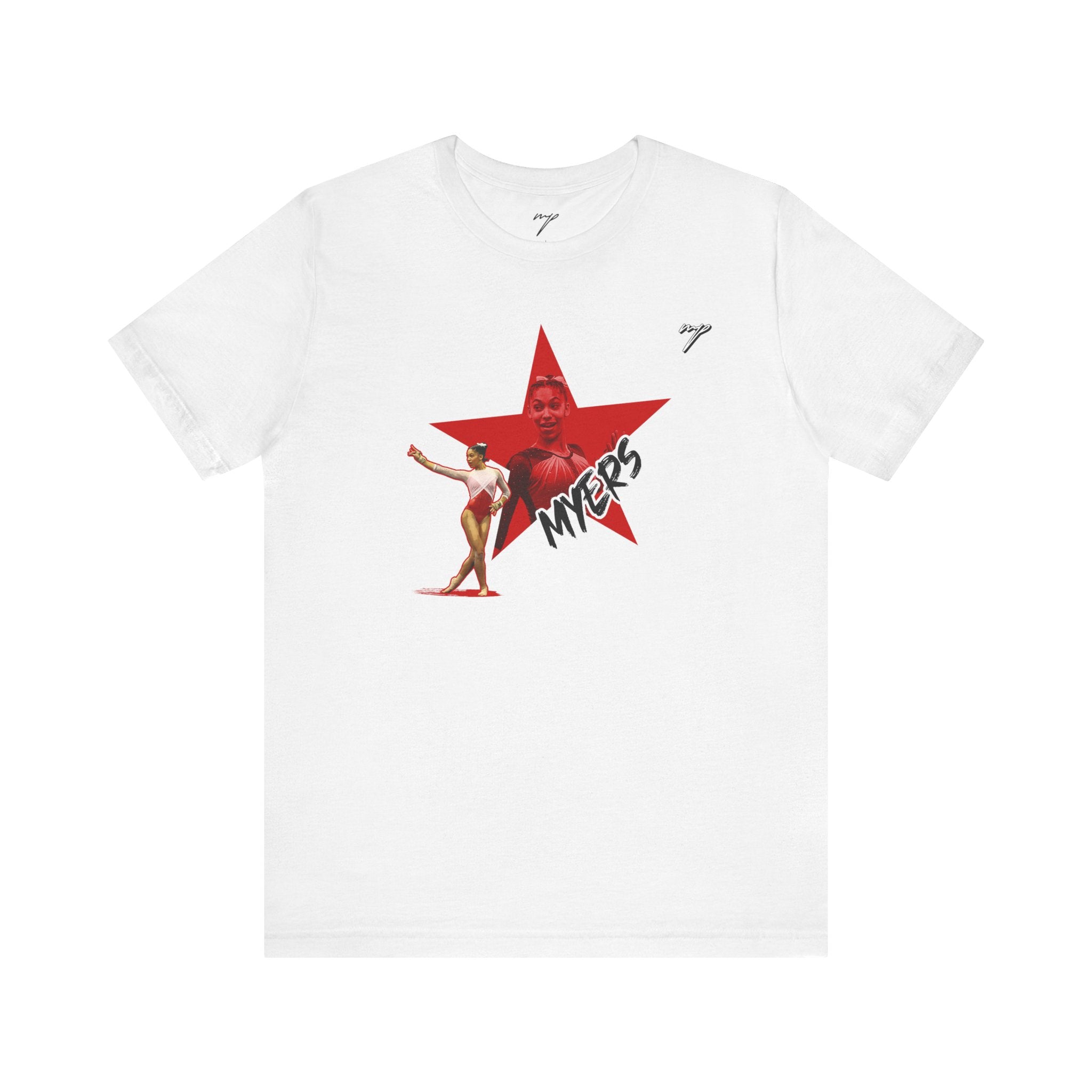 Ava Myers Graphic Tee