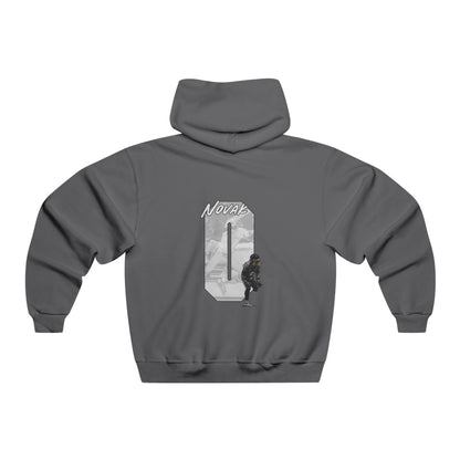 Max Novak Vintage Hoodie