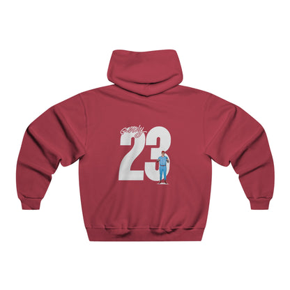 Grady Nelson Vintage Hoodie