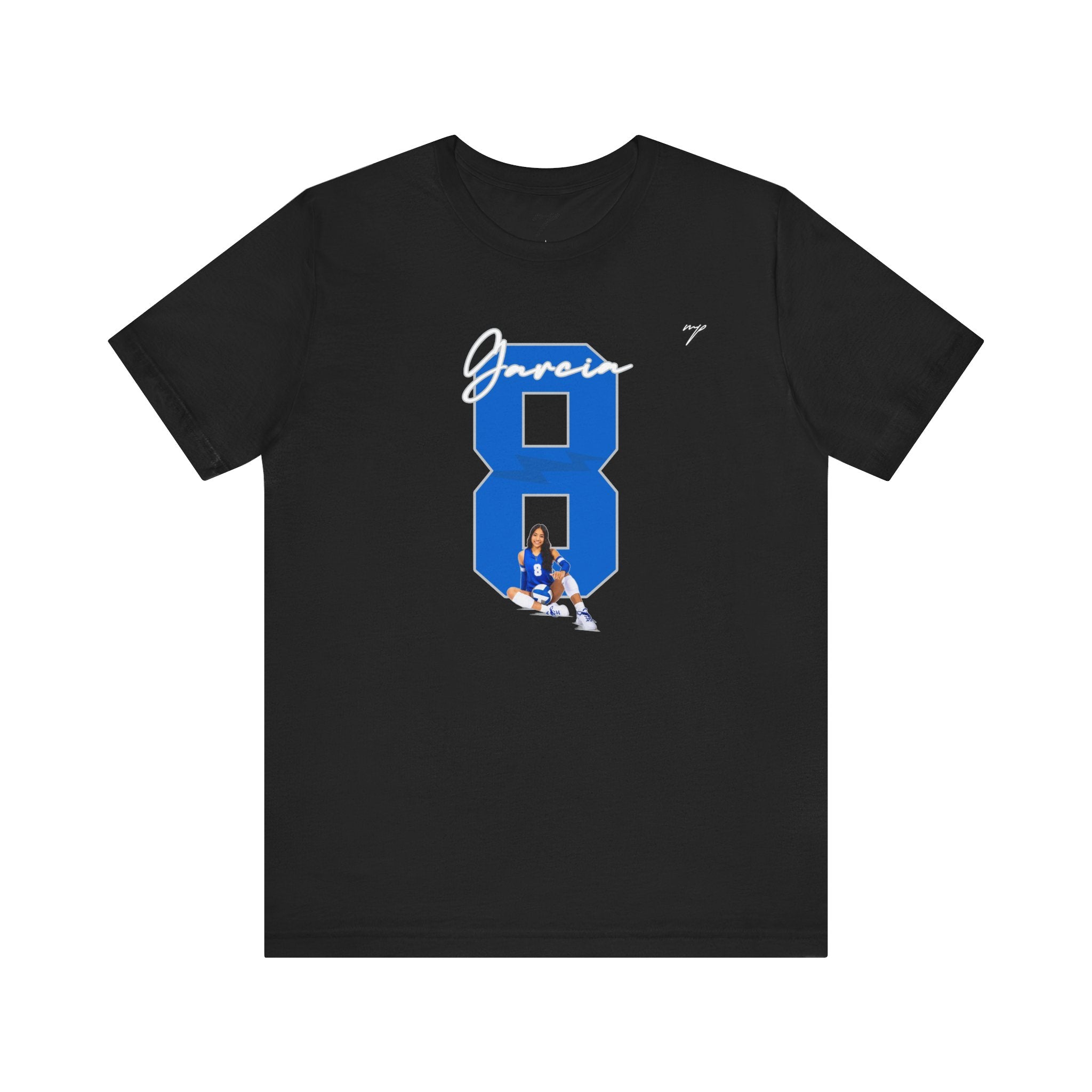 Marianne Garcia Graphic Tee