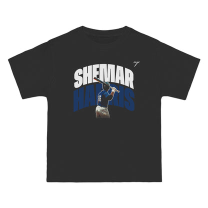 Shemar Harris Vintage Tee