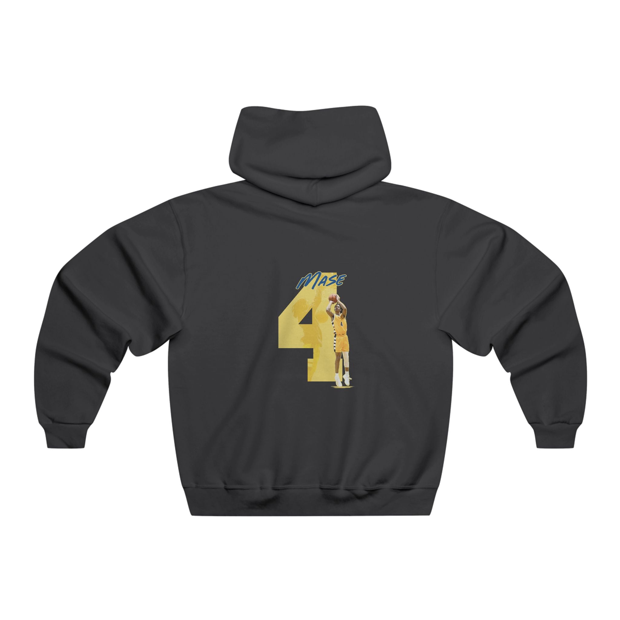Mason Mitchell Vintage Hoodie
