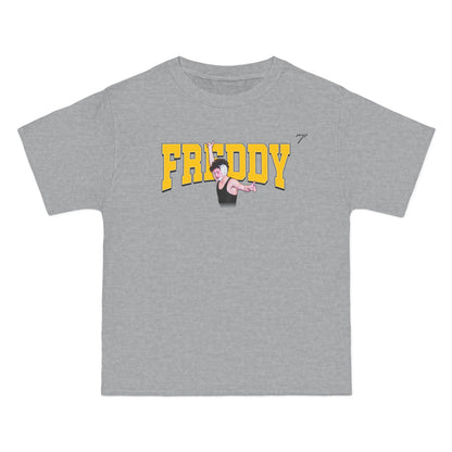 Freddy Bachmann Vintage Tee