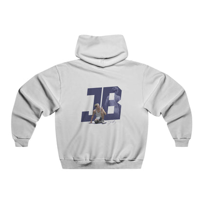 Jordan Brown Vintage Hoodie