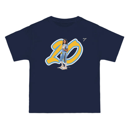 Aaliyah Zabala Vintage Tee
